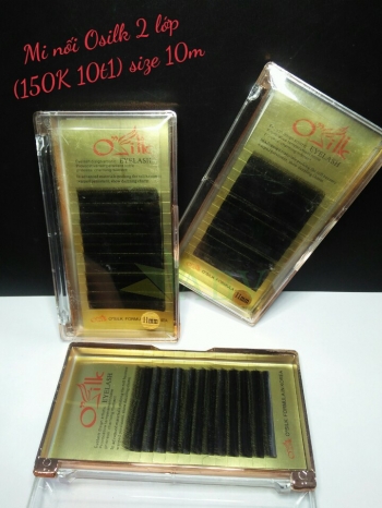 Mi nối Osilk 2 lớp (150k 10t1)