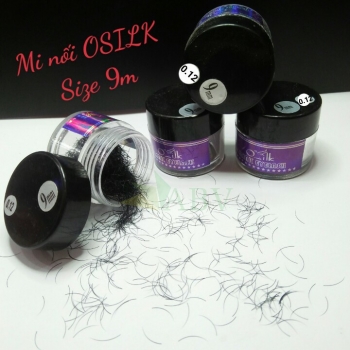 Mi nối Osilk hủ