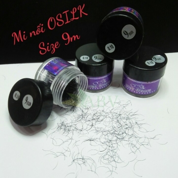 Mi nối Osilk hủ