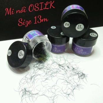 Mi nối Osilk hủ