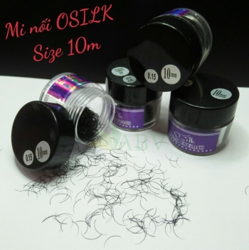 Mi nối Osilk hủ