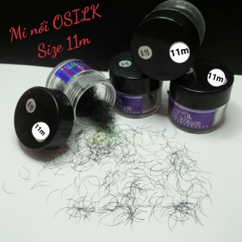 Mi nối Osilk hủ