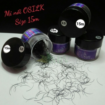 Mi nối Osilk hủ