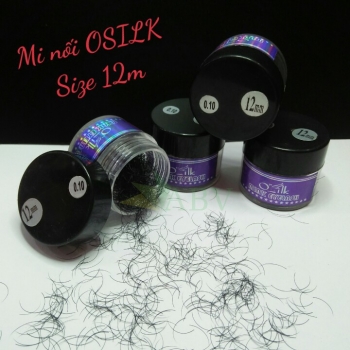 Mi nối Osilk hủ