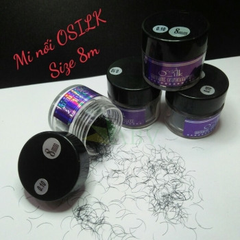 Mi nối Osilk hủ