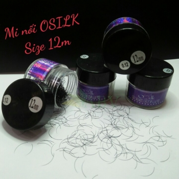 Mi nối Osilk hủ
