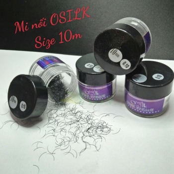 Mi nối Osilk hủ