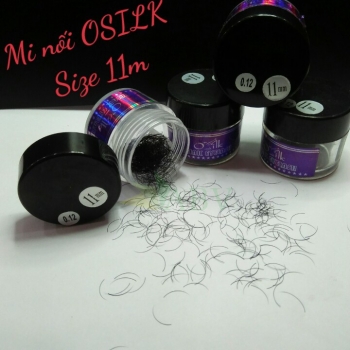Mi nối Osilk hủ