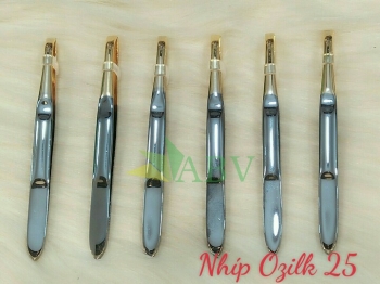 Nhíp OSILK 25