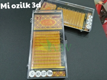 Mi nối Osilk 3D