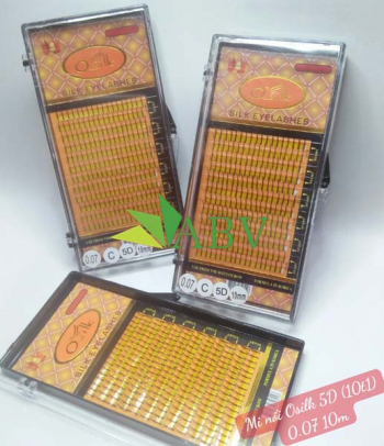 Mi nối OSILK 5D (95 10t1) 0.07 10m