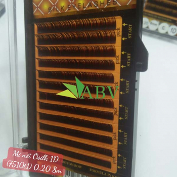 Mi nối OSILK MIX 1D (7510t1) 0.20 8m