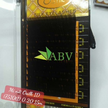 Mi nối OSILK MIX 1D (7510t1) 0.20 15m