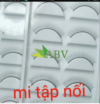 Mi tập nối