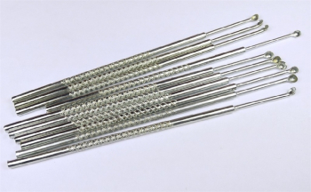 Móc Tai Inox (10 Cây)