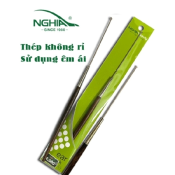 Móc Tai Nghĩa