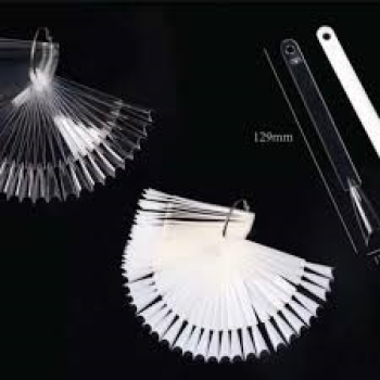 Móng Que Đắp Nhọn