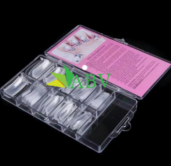 Móng úp hộp nhỏ