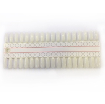 Móng Vỉ Xương Cá Lớn (1 Vỉ)