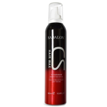 Mousse Sabalon 300ml