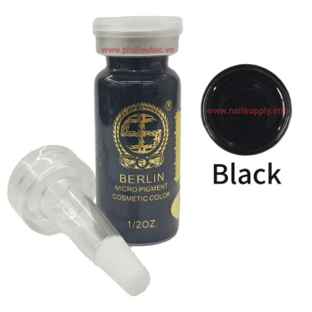 Mực xăm BERLIN