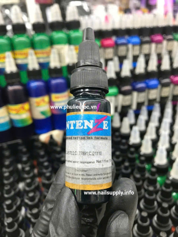 Mực xăm INTEN nhỏ