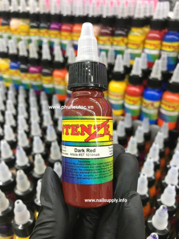 Mực xăm INTEN trung