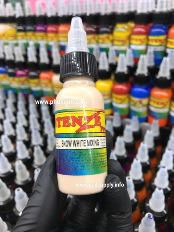 Mực xăm INTEN trung