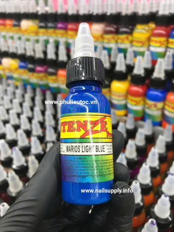 Mực xăm INTEN trung