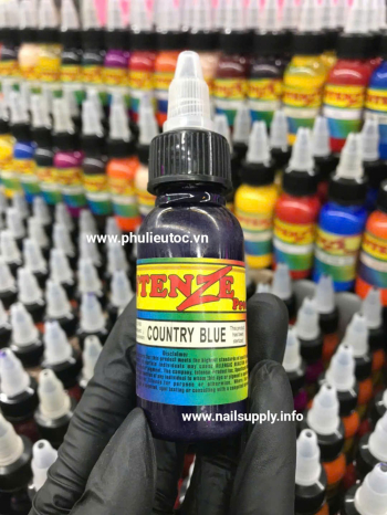 Mực xăm INTEN trung