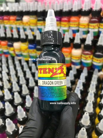 Mực xăm INTEN trung