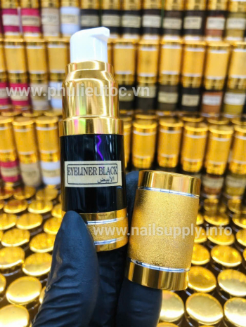 Mực xăm KURO SUMI 600