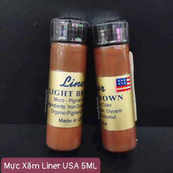 Mực xăm LINER