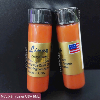 Mực xăm LINER