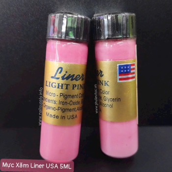 Mực xăm LINER
