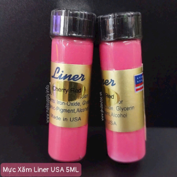 Mực xăm LINER