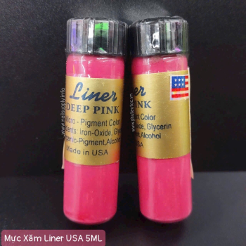 Mực xăm LINER