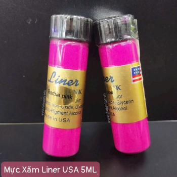 Mực xăm LINER