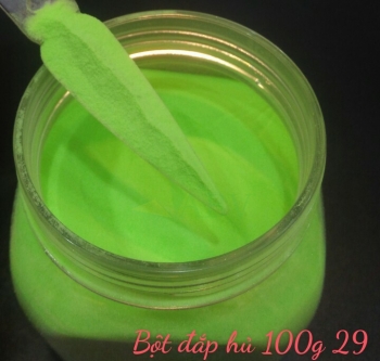 Bột nổi hủ 100g