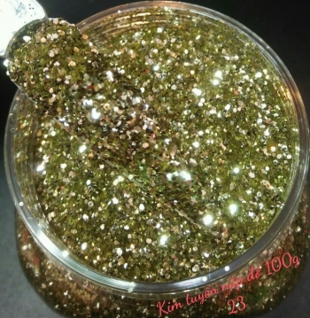 Kim tuyến hủ 130