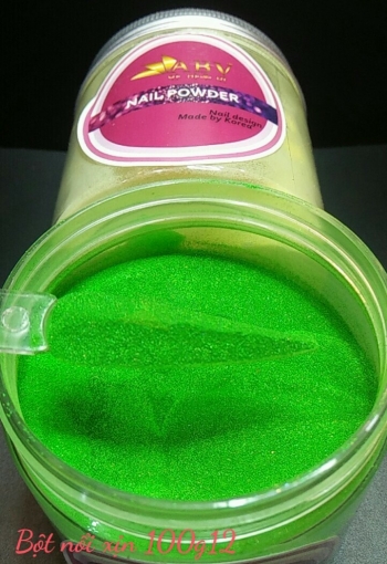 Bột đấp có nhũ 100g