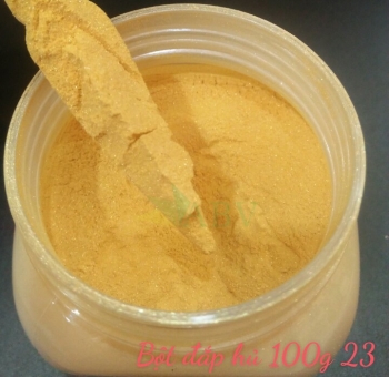 Bột nổi hủ 100g