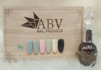 Sơn bộ gel ABV