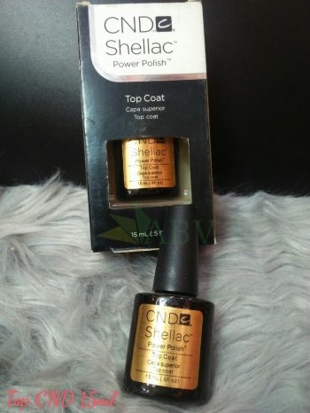 Top coat CND 7.3ML