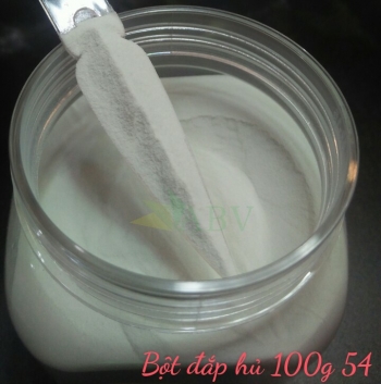 Bột nổi hủ 100g