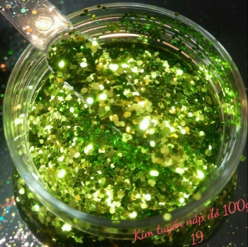 Kim tuyến hủ 130