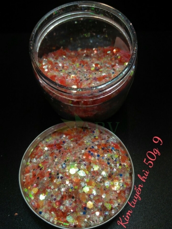 Kim tuyến hủ nắp nhôm