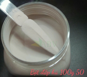 Bột nổi hủ 100g