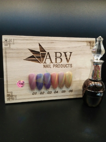 Sơn bộ gel ABV