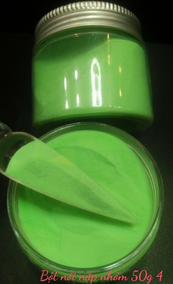 Bột nổi 50g